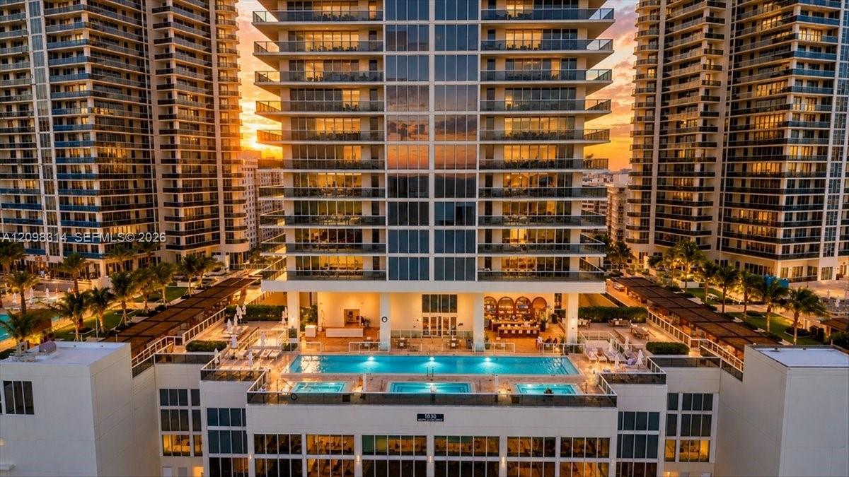 1830 S Ocean Drive 3607 Property Photo 32