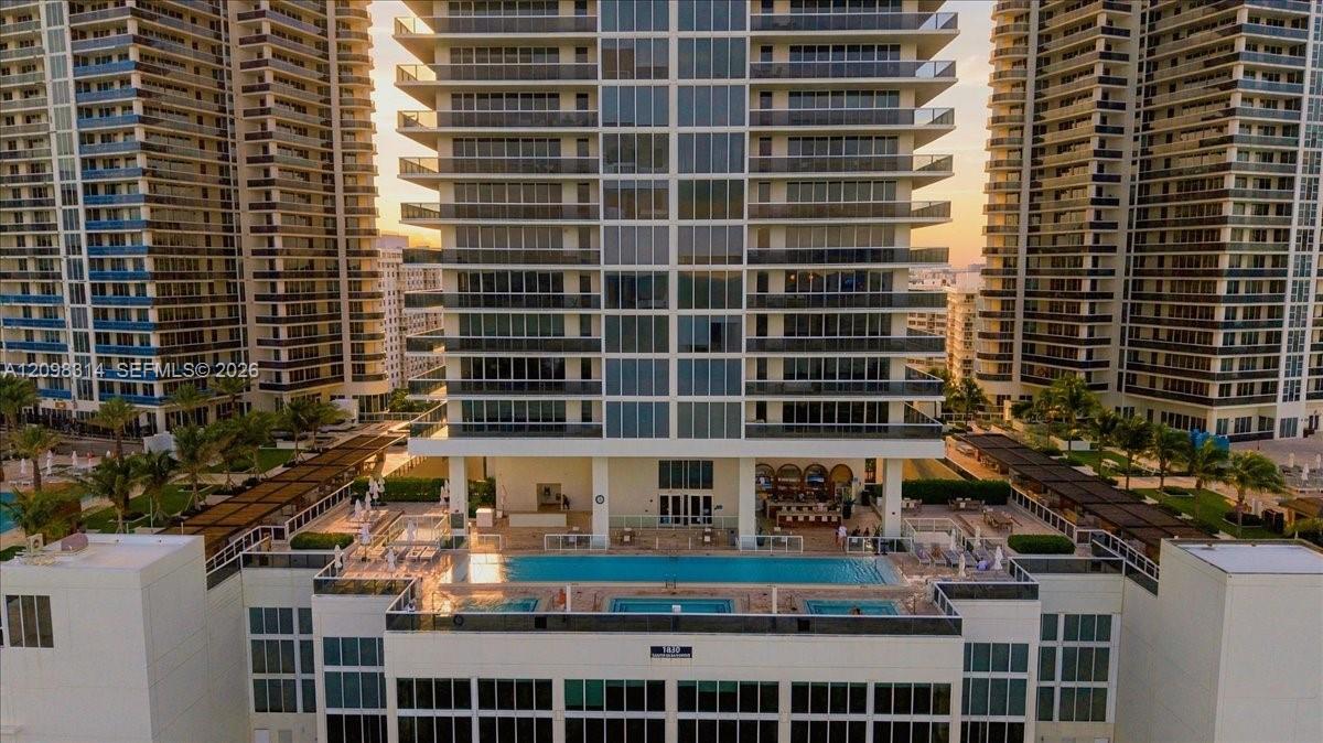 1830 S Ocean Drive 3607 Property Photo 33