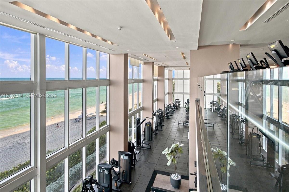 1830 S Ocean Drive 3607 Property Photo 35