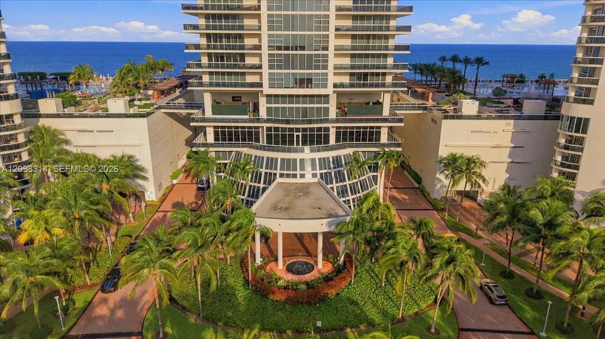 1830 S Ocean Drive 3607 Property Photo 37