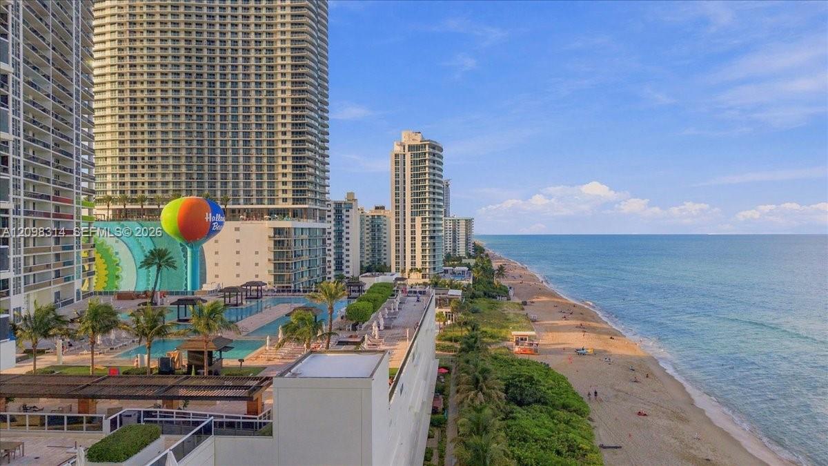 1830 S Ocean Drive 3607 Property Photo 38