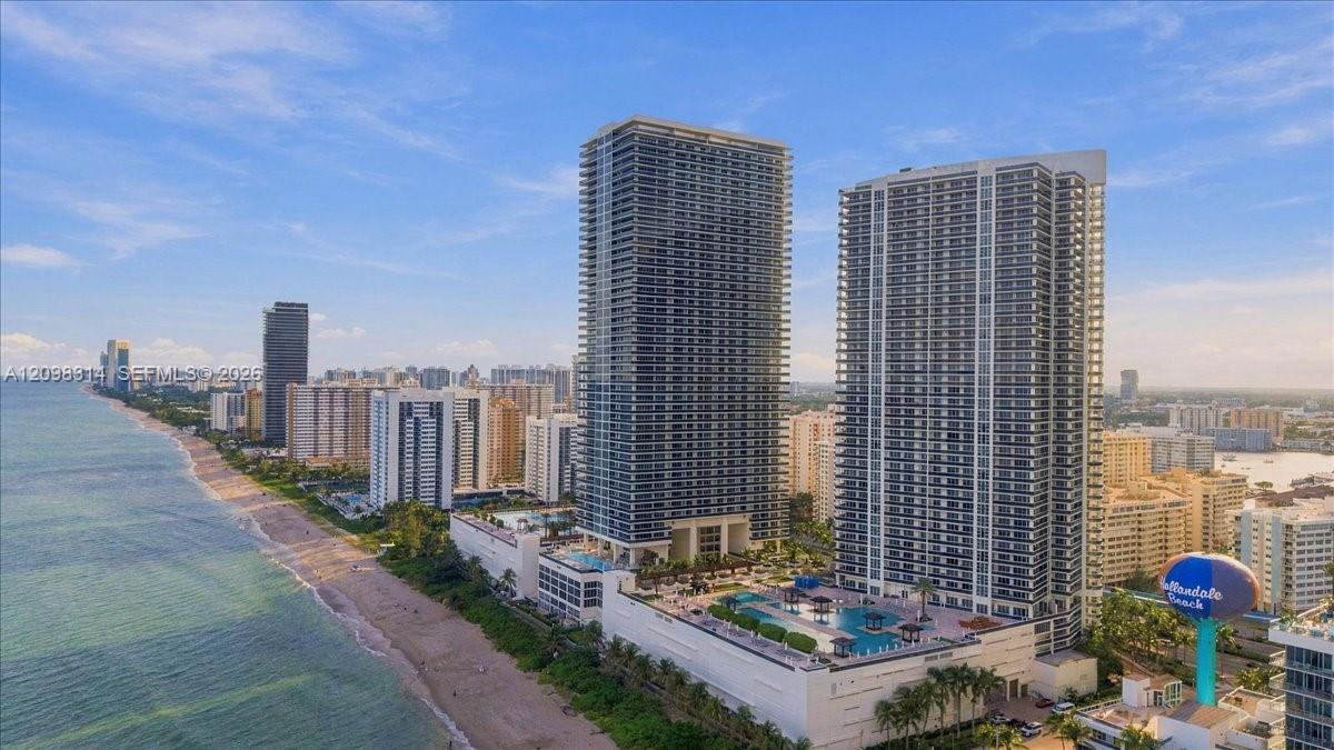 1830 S Ocean Drive 3607 Property Photo 40