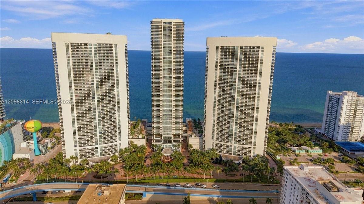 1830 S Ocean Drive 3607 Property Photo 42