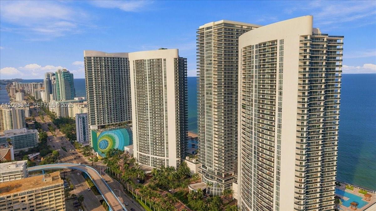 1830 S Ocean Drive 3607 Property Photo 43