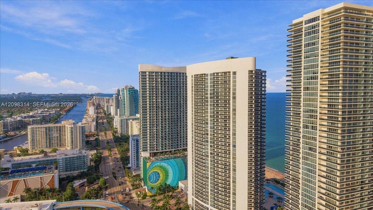 1830 S Ocean Drive 3607 Property Photo 44