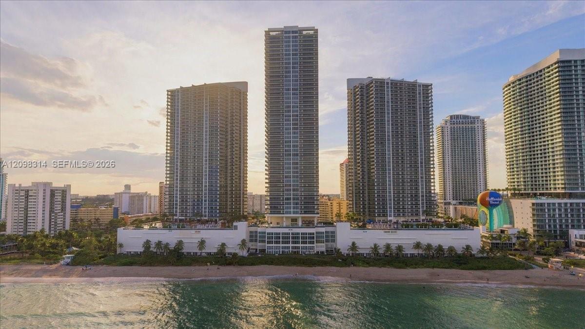 1830 S Ocean Drive 3607 Property Photo 45