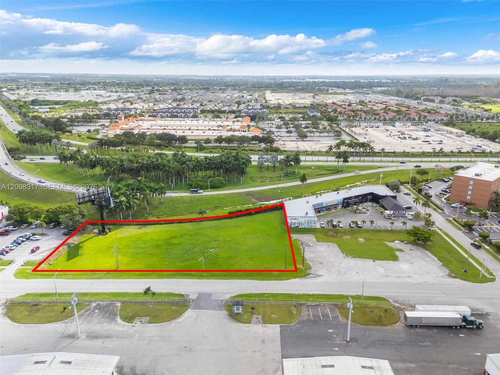 Krome Property Photo 1