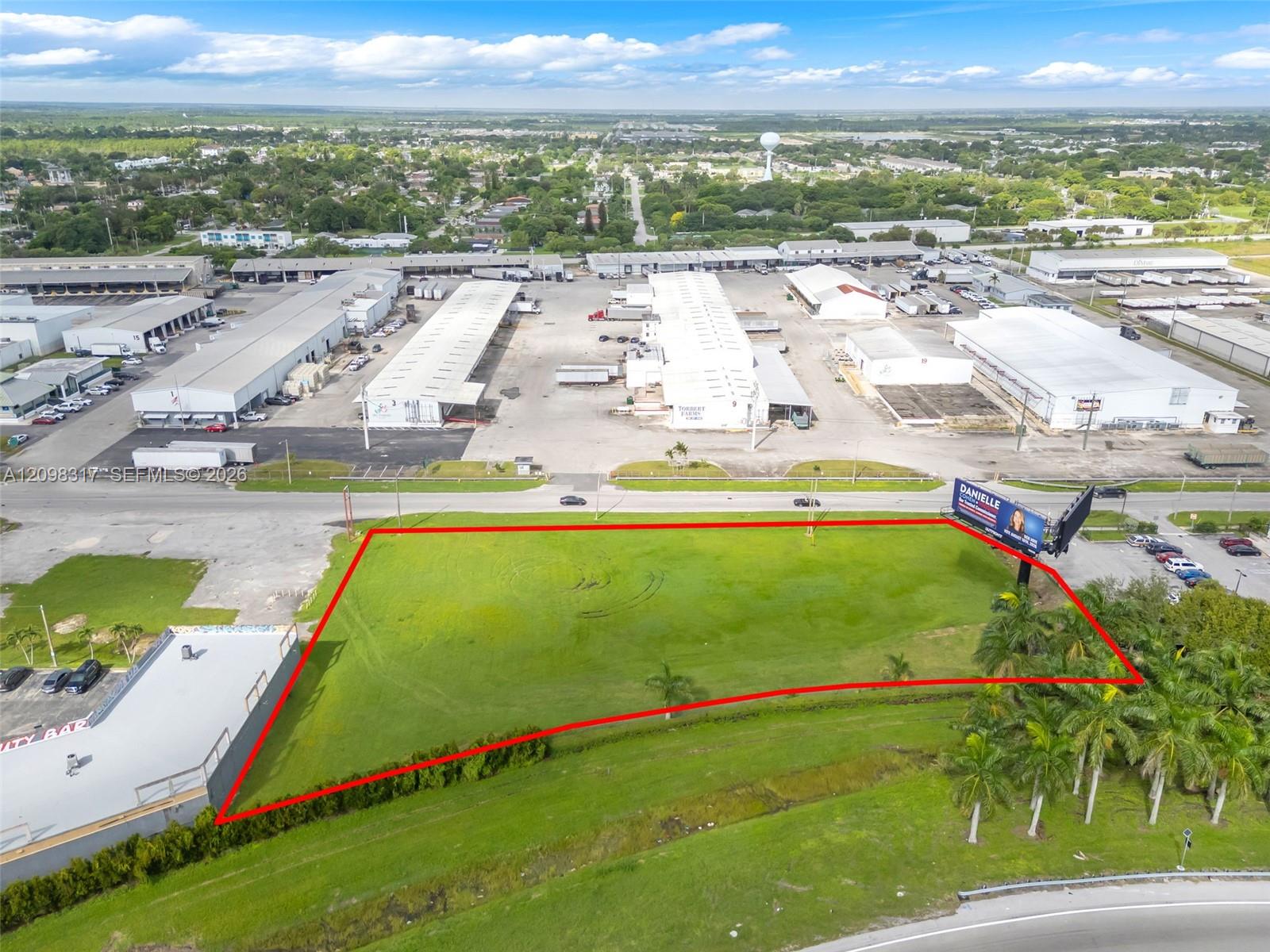 Krome Property Photo 5