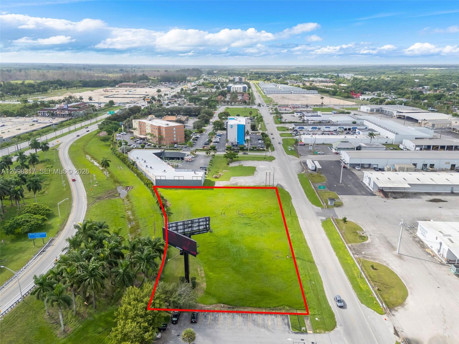 Krome Property Photo 14
