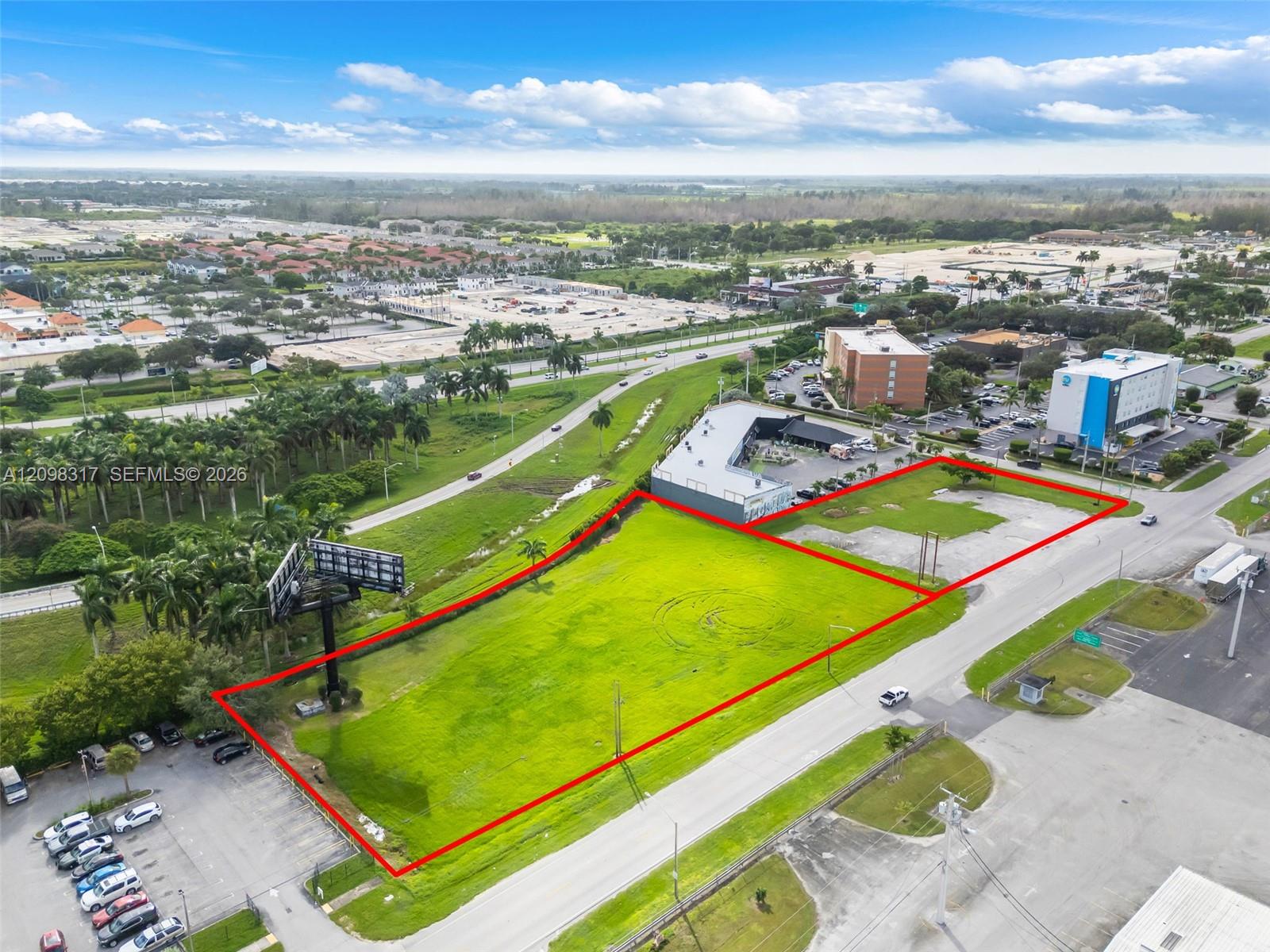 Krome Property Photo 15