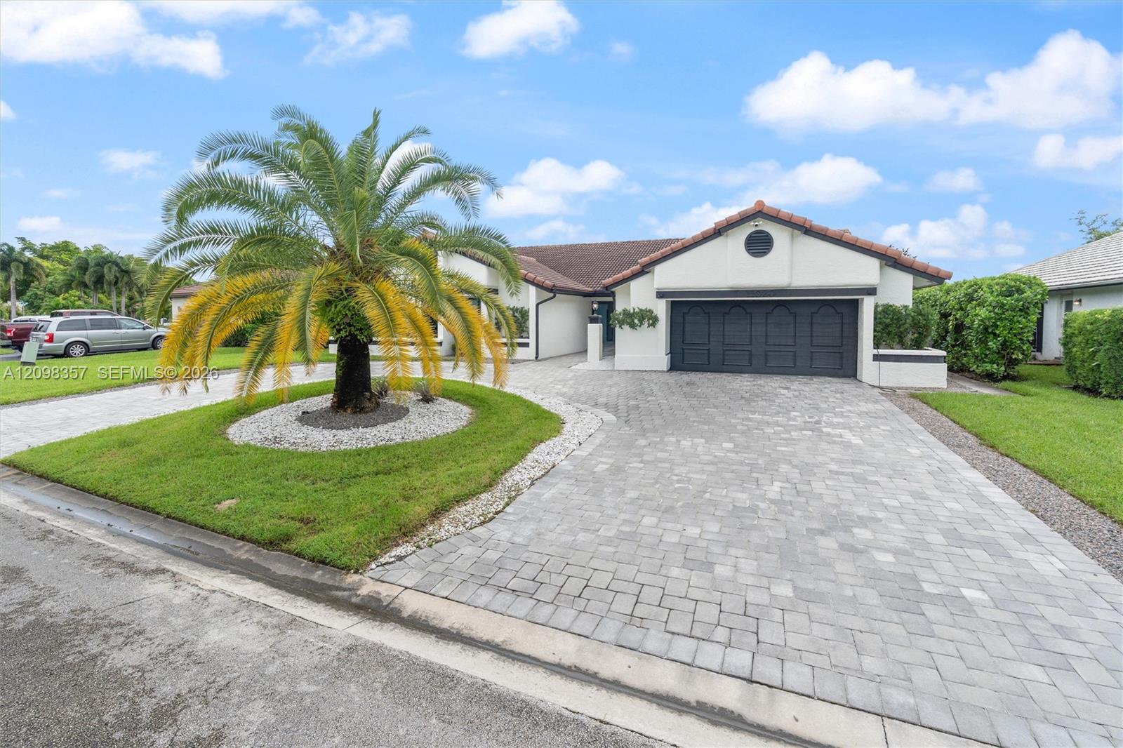 11020 Nw 5th Court Property Photo 1