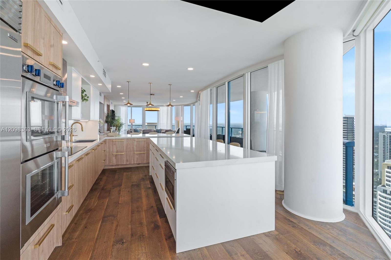333 Las Olas Way 3802 Property Photo 10