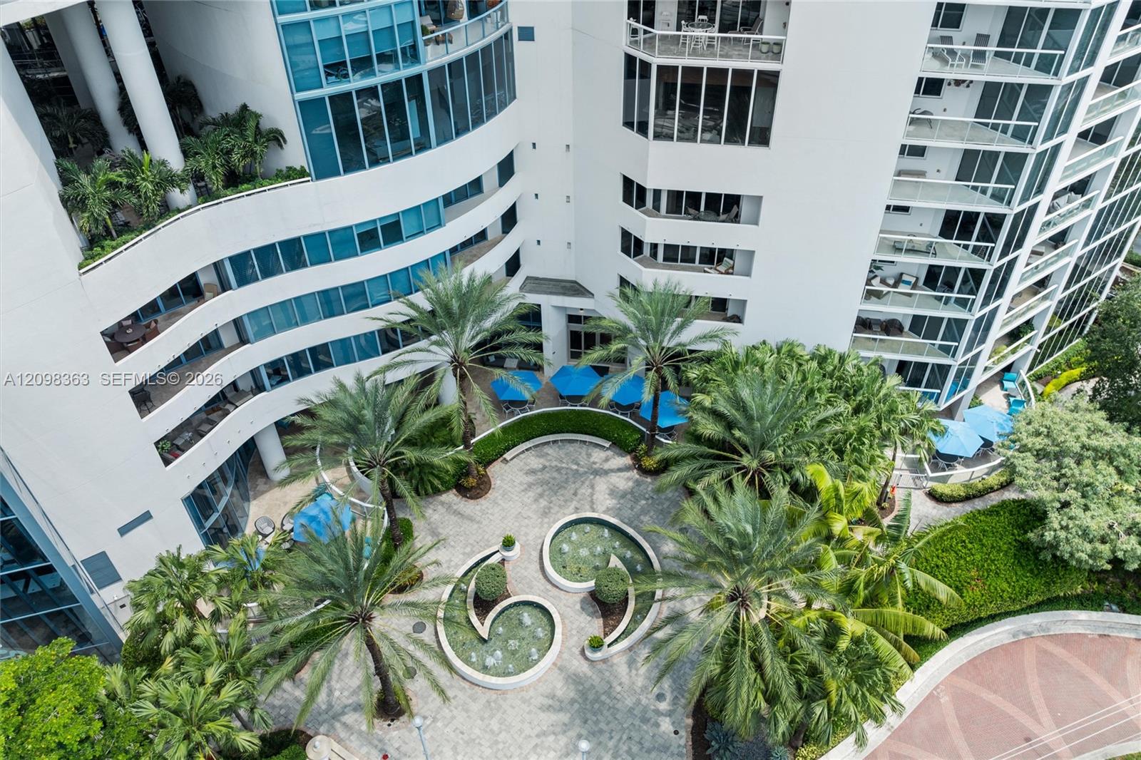333 Las Olas Way 3802 Property Photo 49