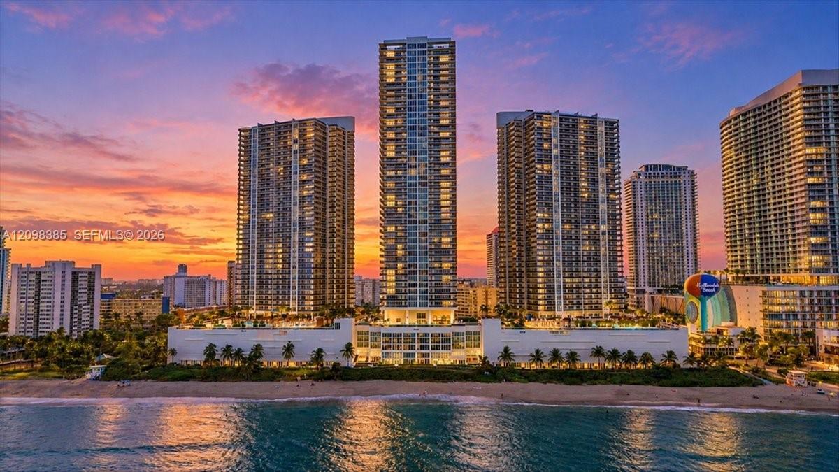 1830 S Ocean Drive 3607 Property Photo 1