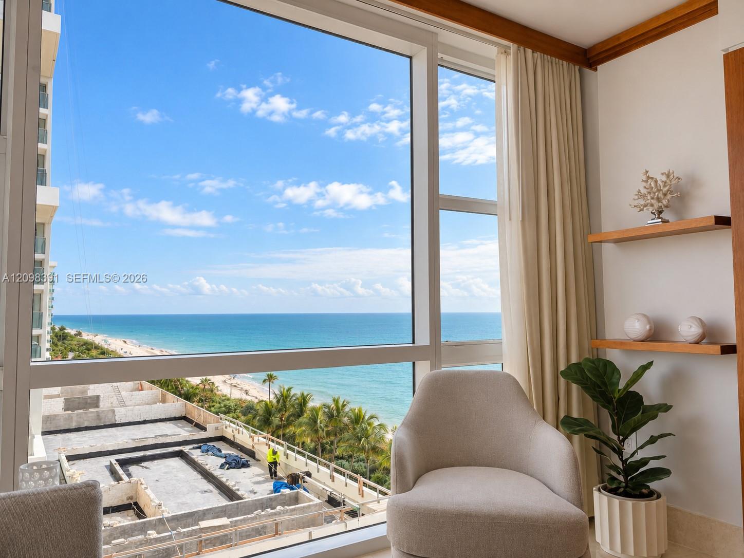 6801 Collins Avenue 811 Property Photo 1