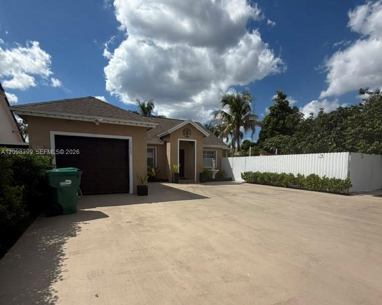 24862 Sw 129th Place Property Photo 1