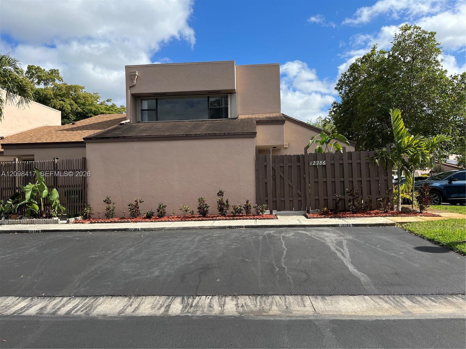 12286 Nw 13th Court Property Photo 1