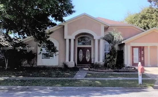 5584 Deer Creek Drive Property Photo 1