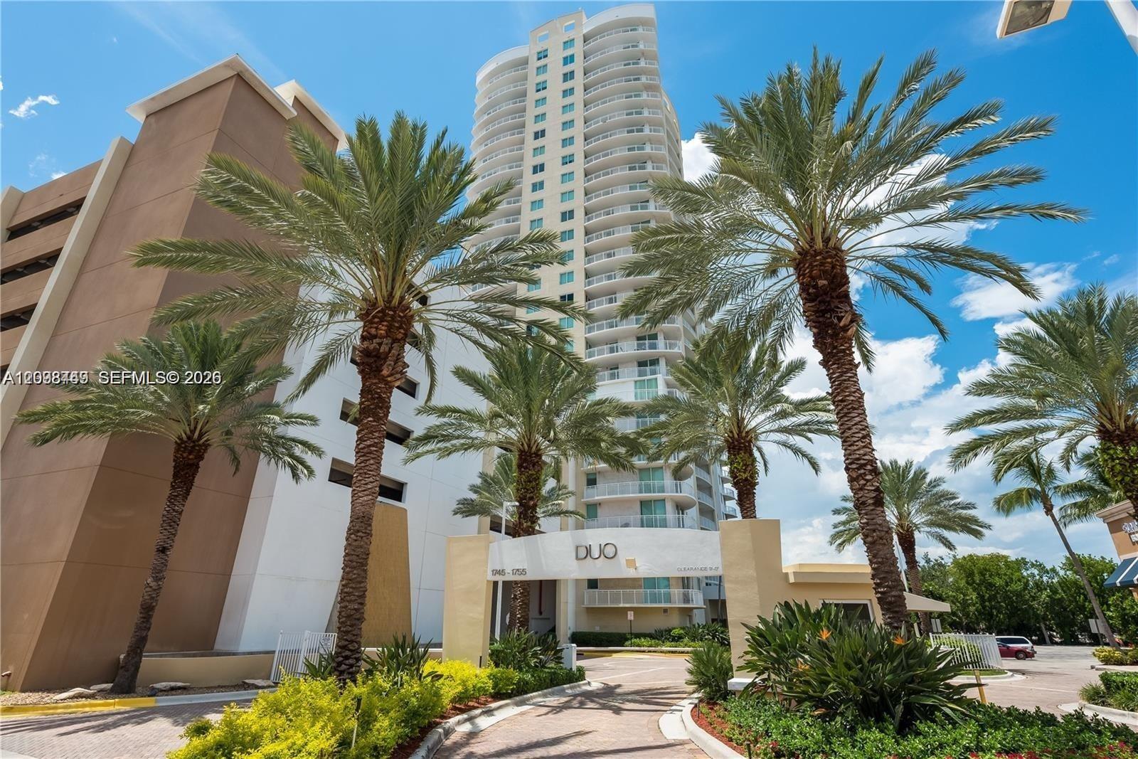 1755 E Hallandale Beach Boulevard 1803e Property Photo 1