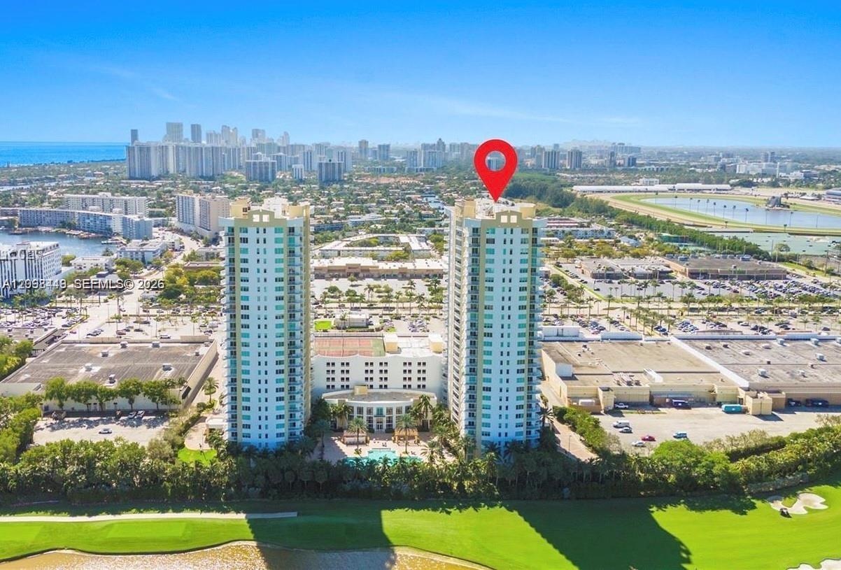 1755 E Hallandale Beach Boulevard 1803e Property Photo 2