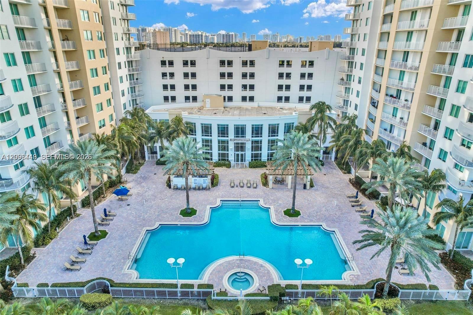 1755 E Hallandale Beach Boulevard 1803e Property Photo 11