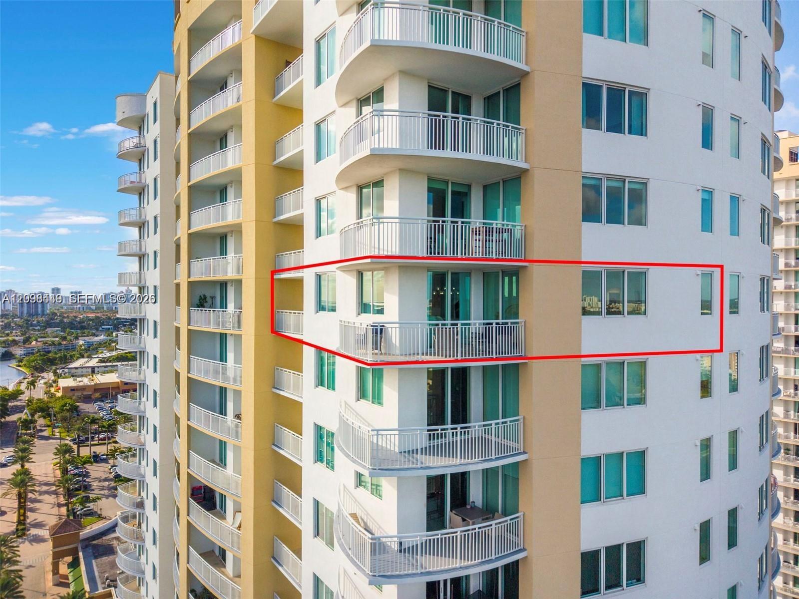 1755 E Hallandale Beach Boulevard 1803e Property Photo 38