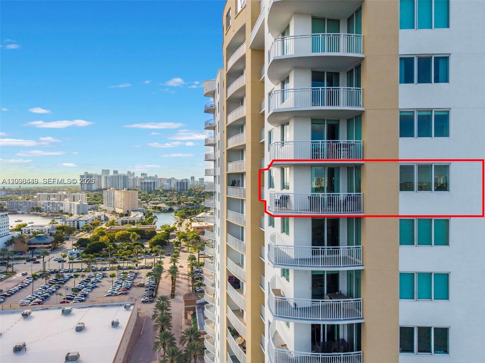1755 E Hallandale Beach Boulevard 1803e Property Photo 39