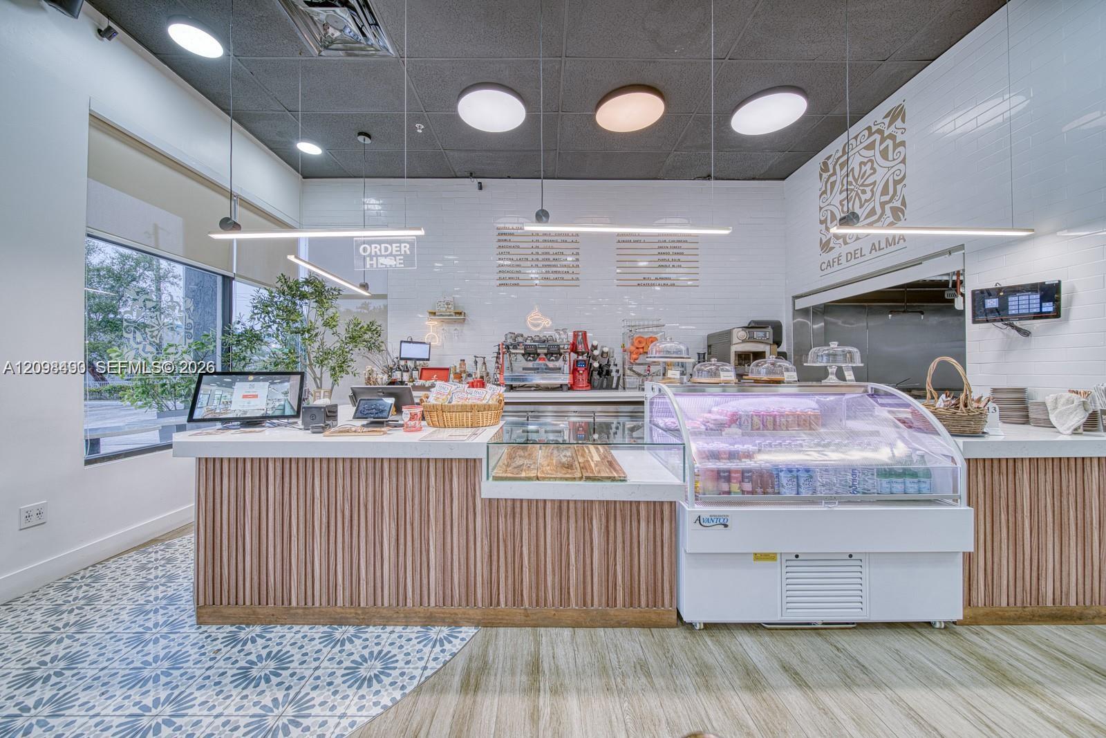 Restaurant For Sale On Busy Biscayne Boulevard Property Photo 10