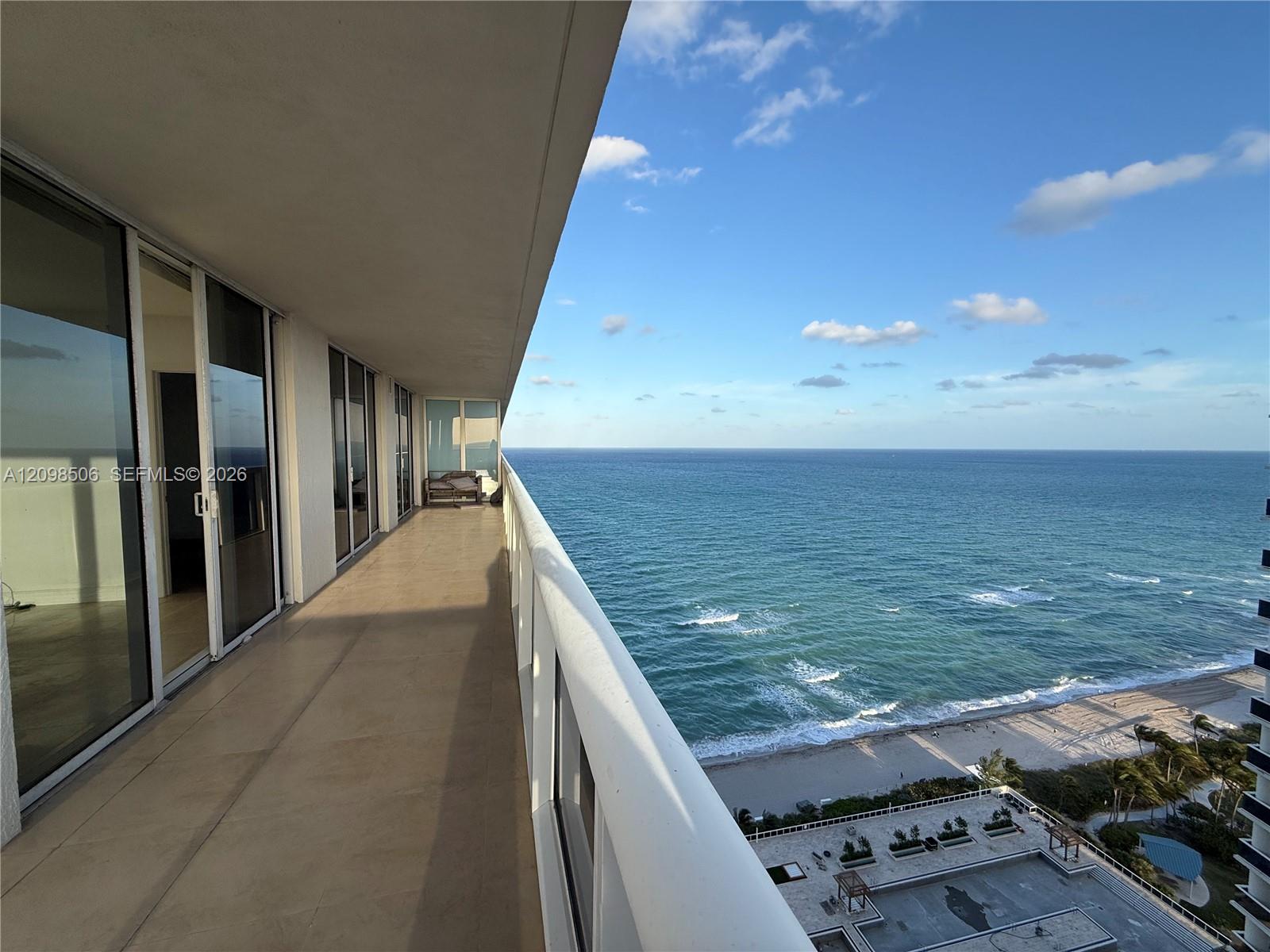 1830 S Ocean Drive 3006 Property Photo 1