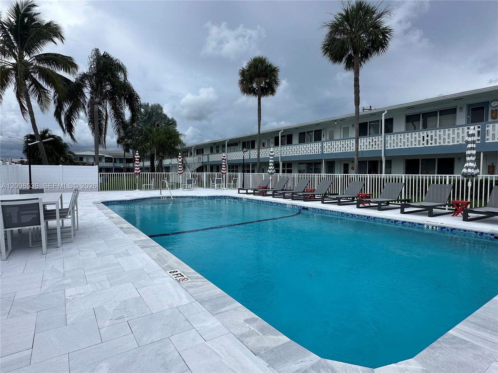 801 Atlantic Shores Boulevard 107 Property Photo 1