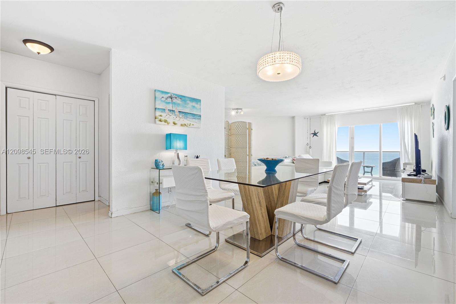 3801 S Ocean Drive 10l Property Photo 1