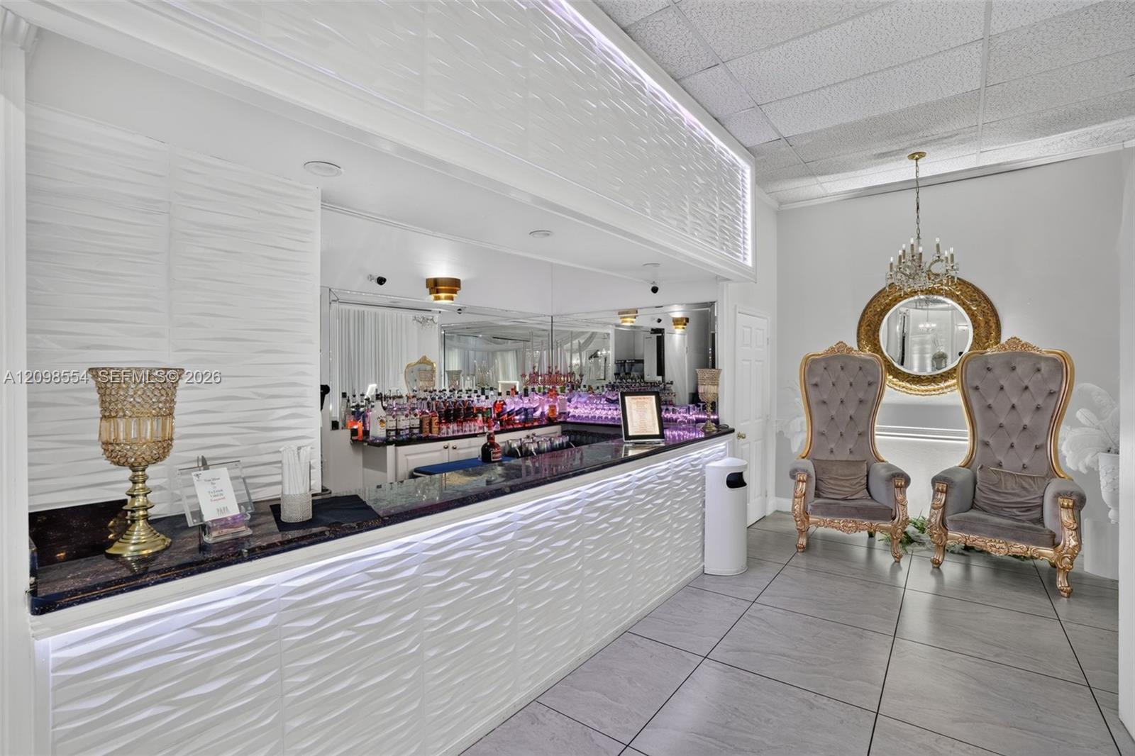 Banquet Hall Banquet Hall For Sale On Coral Way Property Photo 16