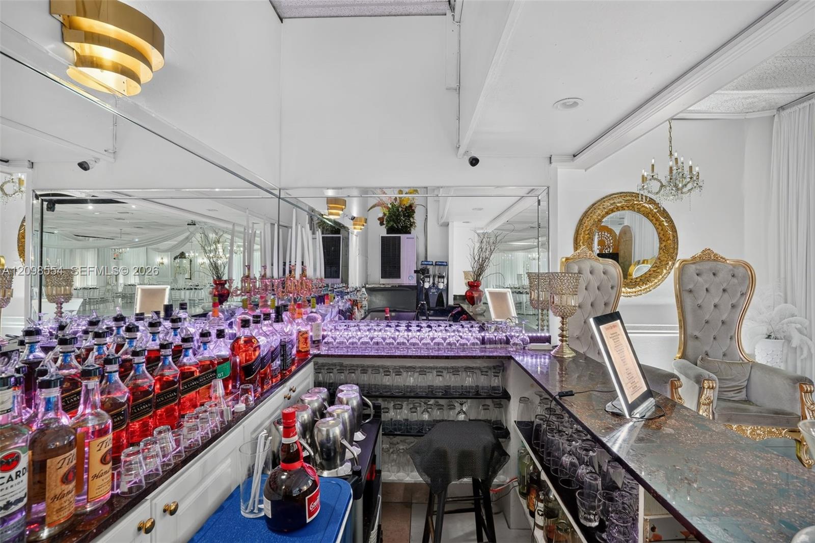 Banquet Hall Banquet Hall For Sale On Coral Way Property Photo 18