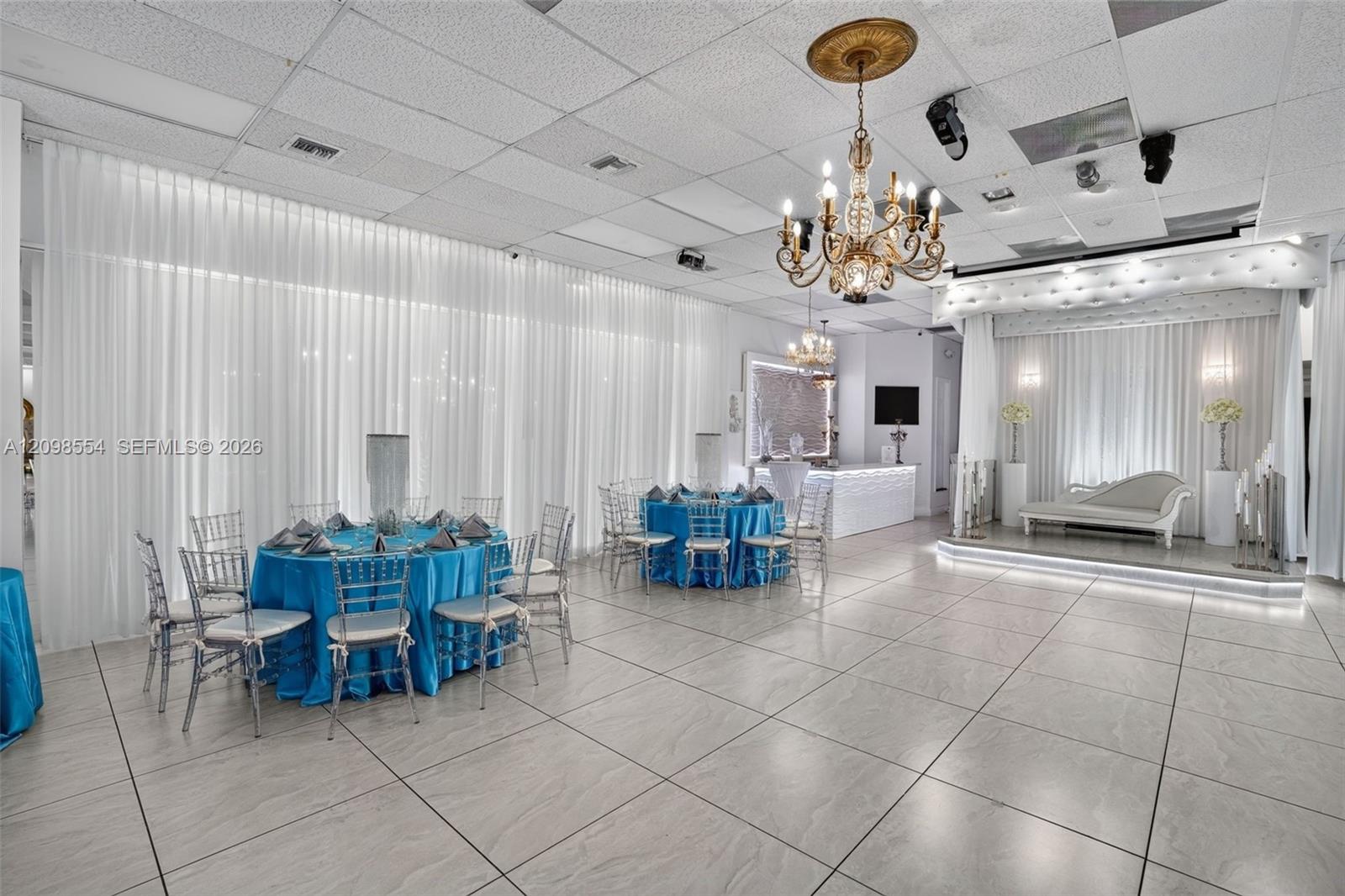 Banquet Hall Banquet Hall For Sale On Coral Way Property Photo 24