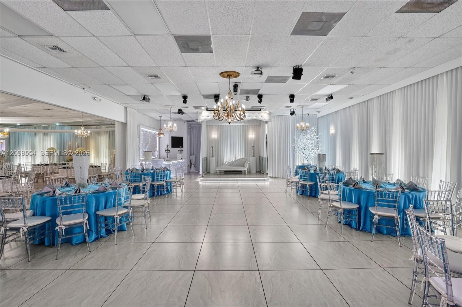 Banquet Hall Banquet Hall For Sale On Coral Way Property Photo 25