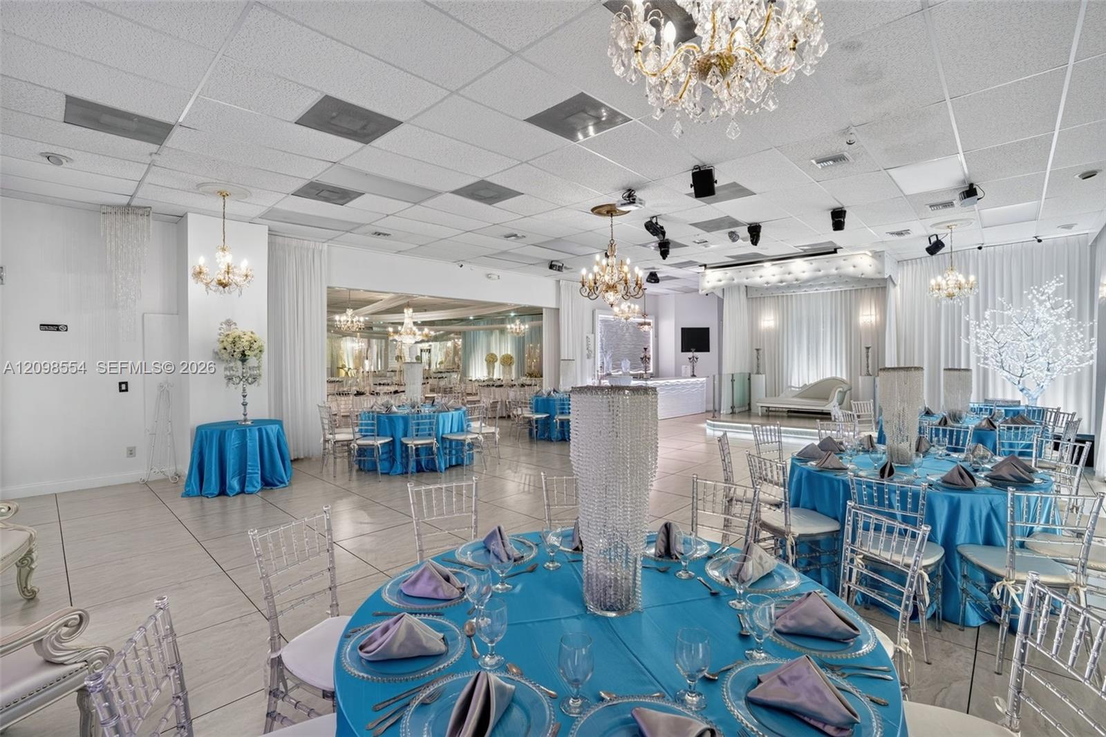 Banquet Hall Banquet Hall For Sale On Coral Way Property Photo 27