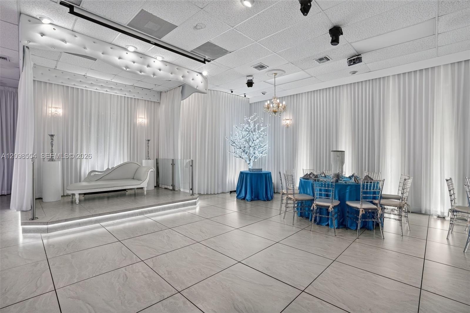 Banquet Hall Banquet Hall For Sale On Coral Way Property Photo 29