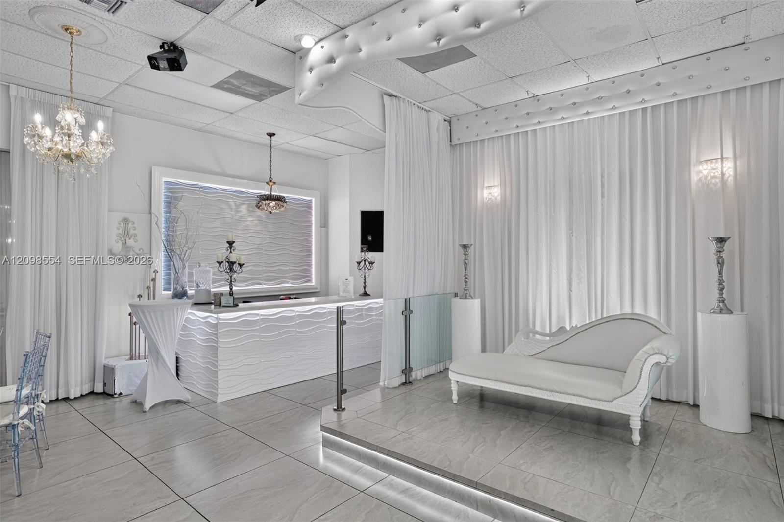 Banquet Hall Banquet Hall For Sale On Coral Way Property Photo 30