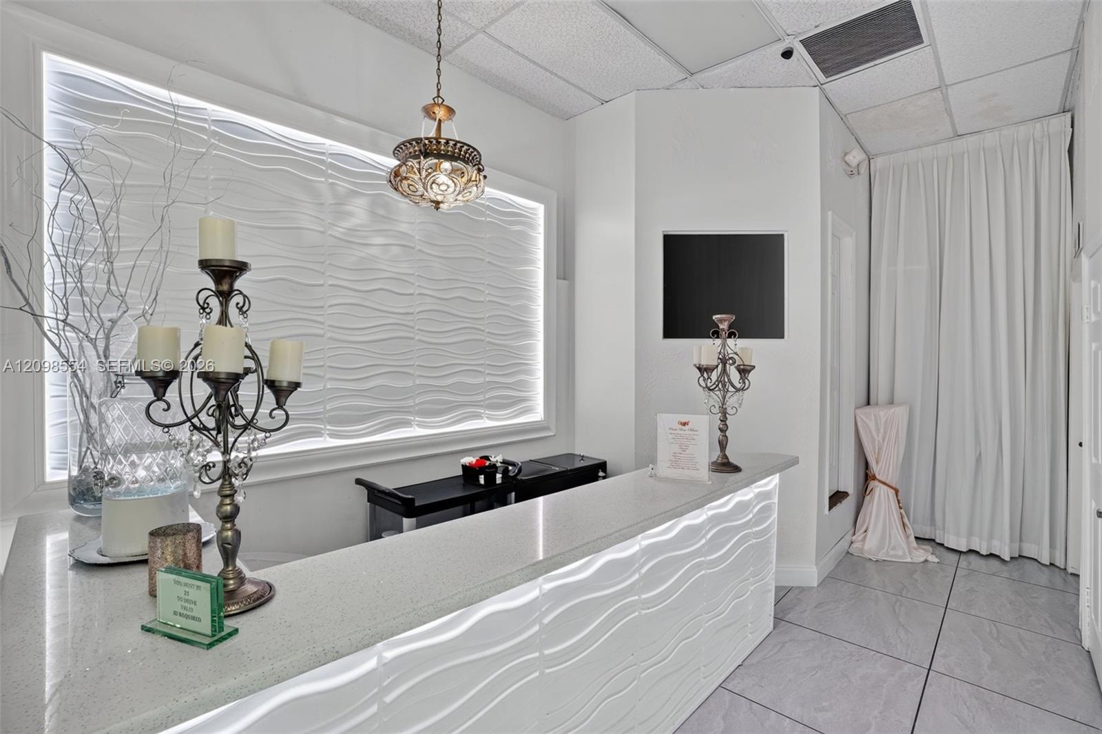 Banquet Hall Banquet Hall For Sale On Coral Way Property Photo 31