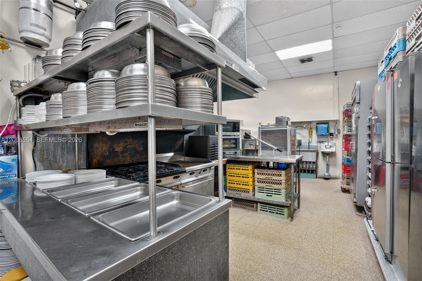 Banquet Hall Banquet Hall For Sale On Coral Way Property Photo 34
