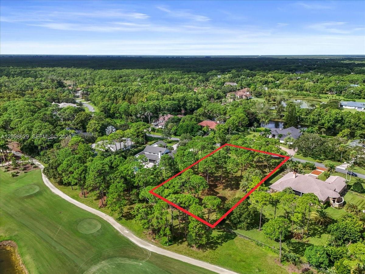 18883 Se Old Trail Drive W Property Photo 9