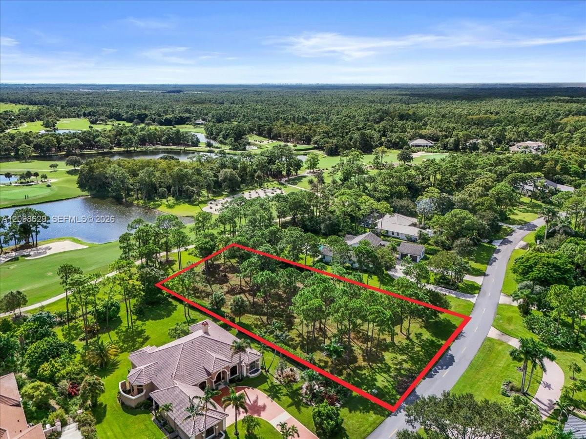 18883 Se Old Trail Drive W Property Photo 12