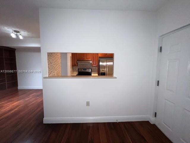 2360 E Preserve Way 208 Property Photo 4