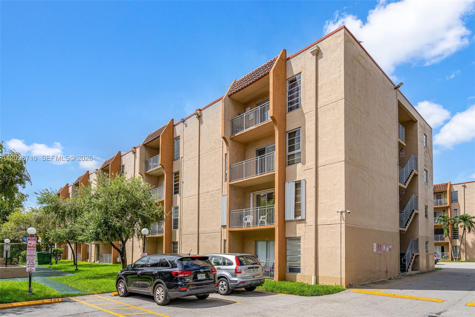 4715 NW 7th Street 104-2 Property Photo 1