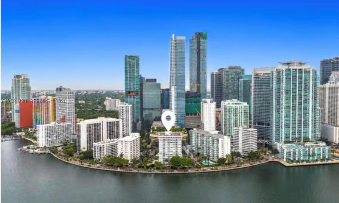 1420 Brickell Bay Drive 202e Property Photo 1