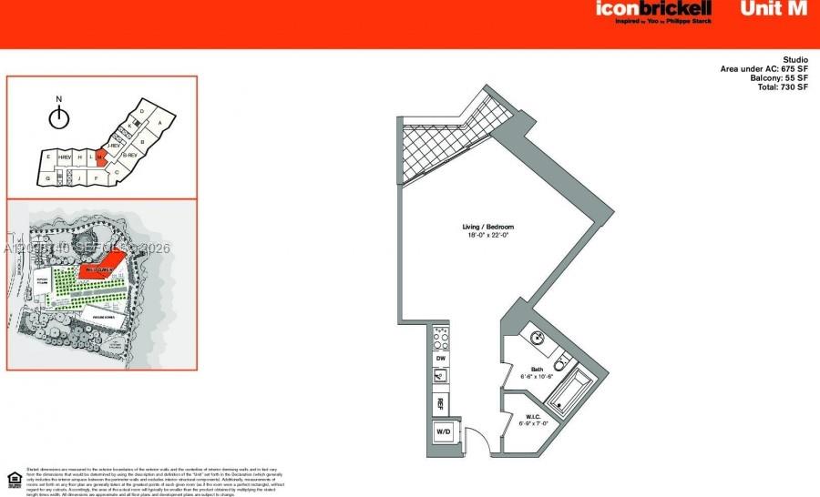 475 Brickell Avenue 3808 Property Photo 18