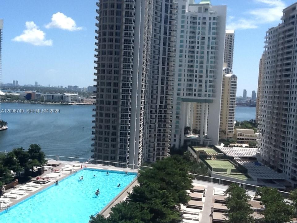 475 Brickell Avenue 3808 Property Photo 22