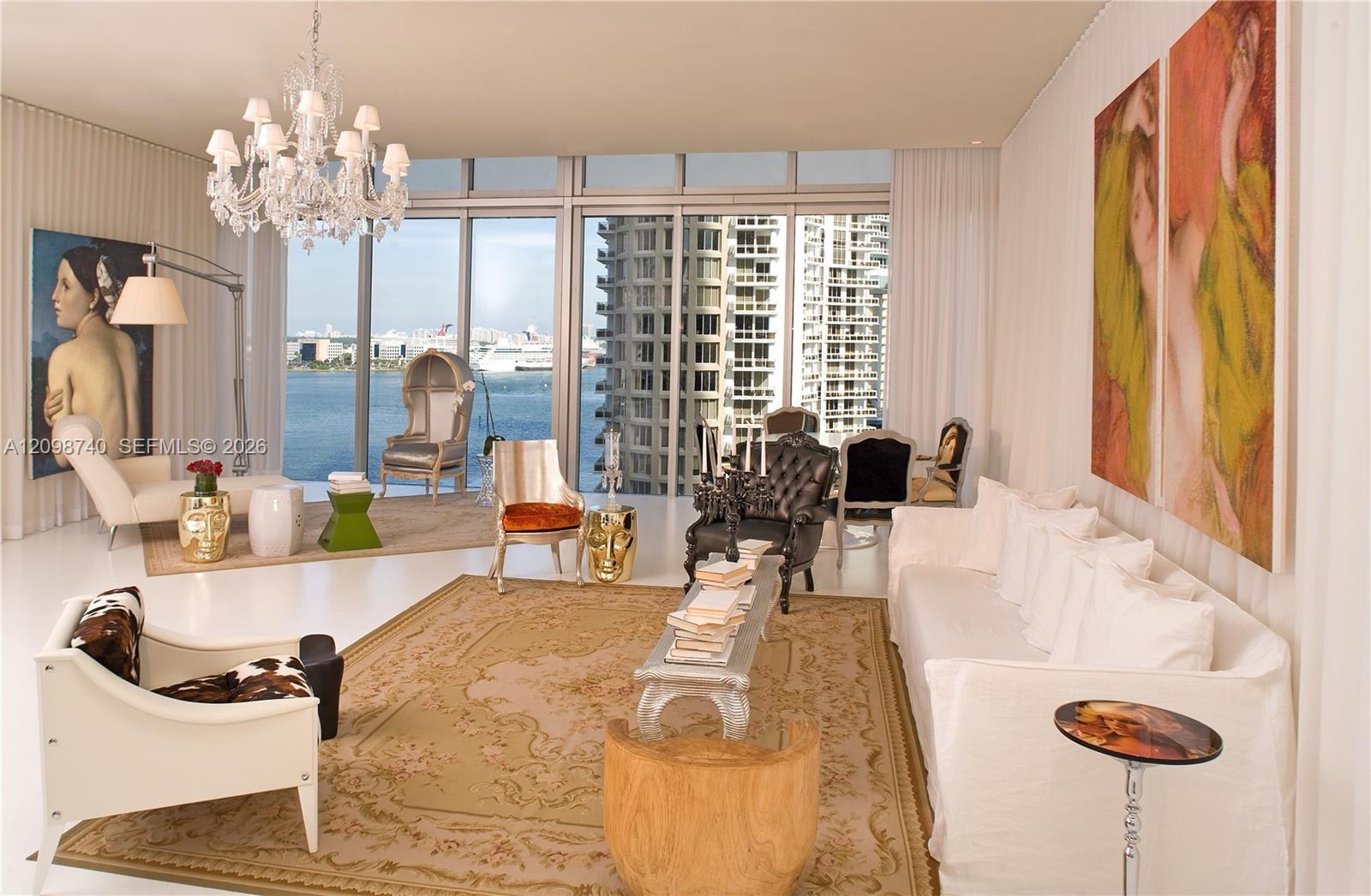 475 Brickell Avenue 3808 Property Photo 25
