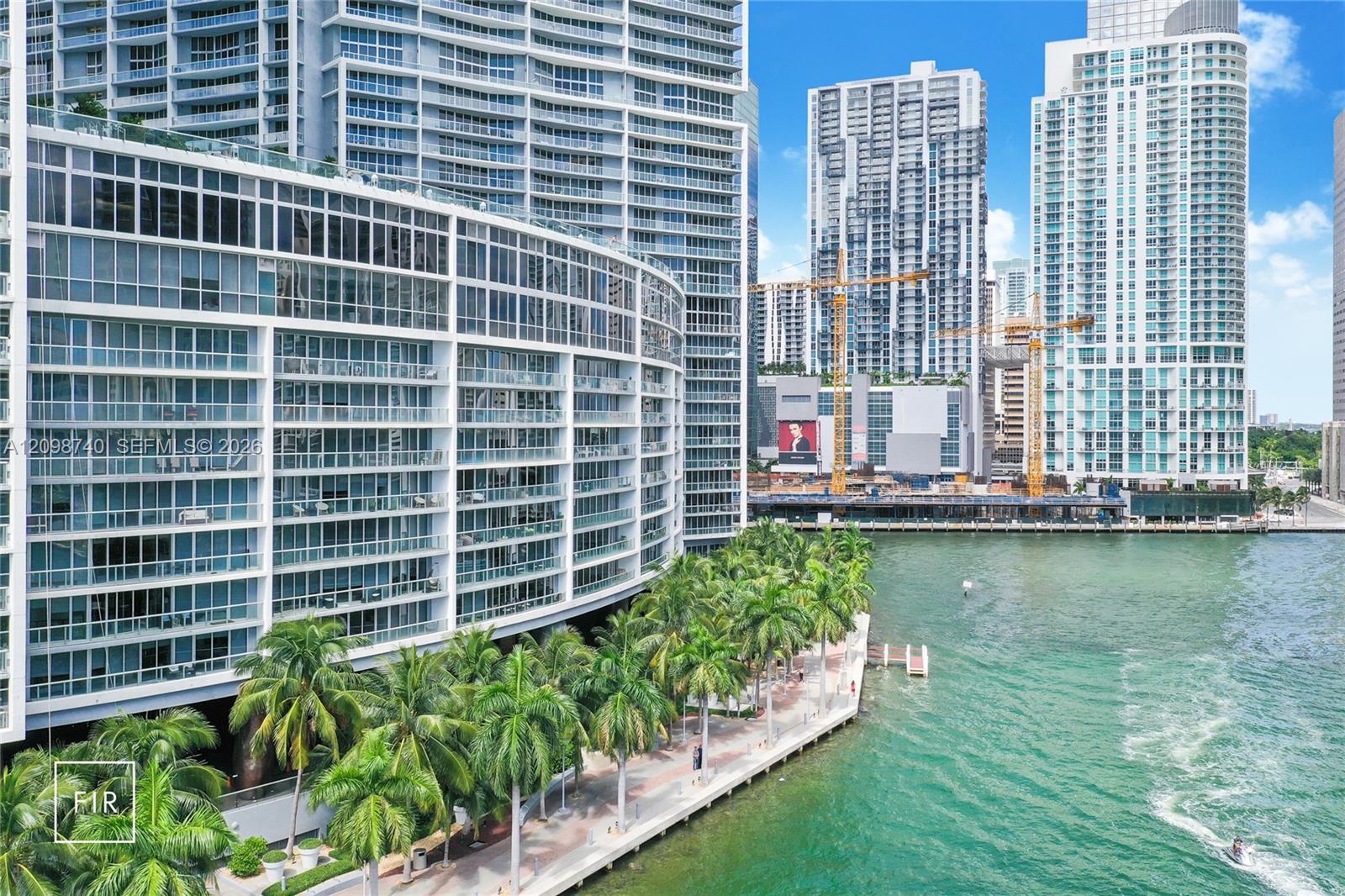 475 Brickell Avenue 3808 Property Photo 31