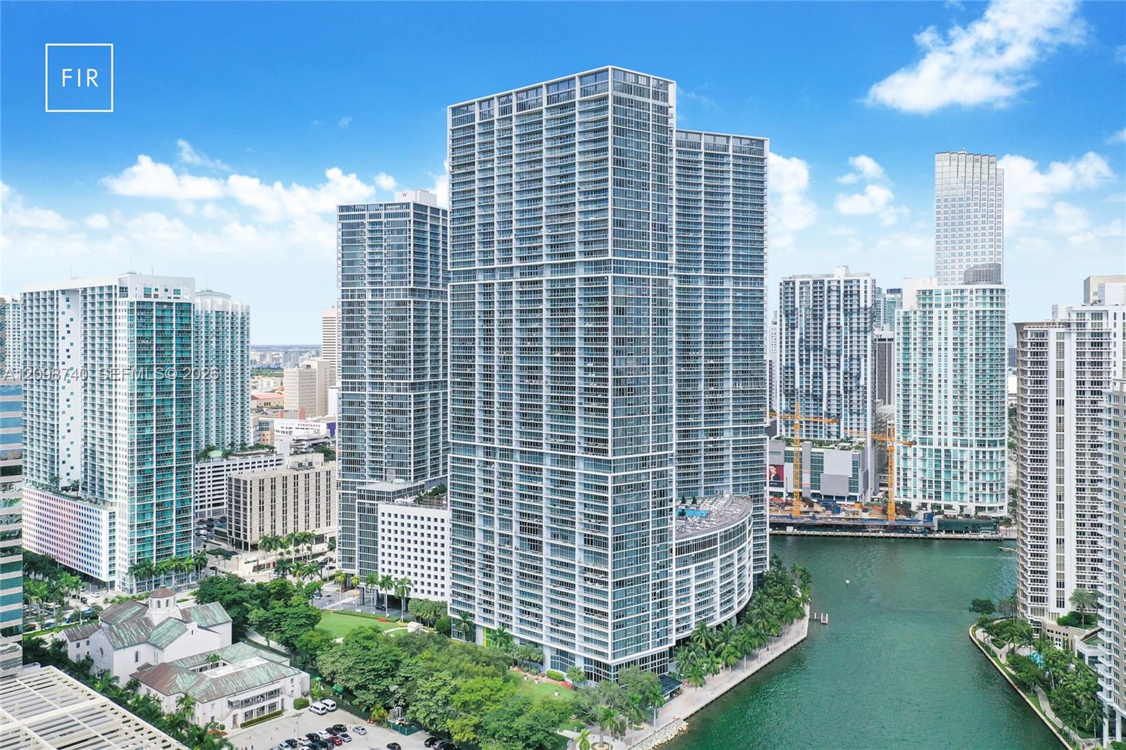 475 Brickell Avenue 3808 Property Photo 32